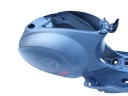 РАМА КУЗОВ ZAPCA0103 PIAGGIO VESPA SPRINT 50  фото 6