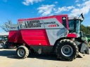 MASSEY FERGUSON 7274 KOMBAINAS MASSEY FERGUSON 7274 CEREA 2008 РІК ДОБРИЙ СТАН OKA  (17848478117) фото min 8