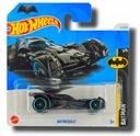Автомобиль Hot Wheels HTB21 Бэтмобиль 2024 года