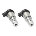 2X VALVE VARIABLES PHASE DISTRIBUTOR DO BMW SERII 1 3 5 6 7 X1  photo 12