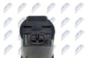 НАСОС ОМИВАЧА СКЛА TOYOTA COROLLA 1.6 1.8  (14812317313) фото min 9