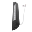 МАРКІЗА LED (СВІТЛОДІОД) DO АВТОМОБІЛЯ KEMPINGOWEGO СВІТЛО NA GANKU 10 ДЮЙМИ 6000 K JP  (18492871821) фото min 8