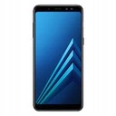 Samsung Galaxy A8 2018 SM-A530/DS LTE čierna | A Vrátane nabíjačky Áno