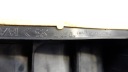 CITROEN DS5 GRILLE VENTILATION DEKOMPRESYJNA  photo 7