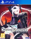 Shining Resonance Refrain: новая японская ролевая игра для PS4 и PS5