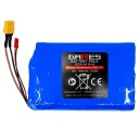 Акумулятор Акумулятор для електричної ховерборд XT60 JST 36V 4.2Ah
