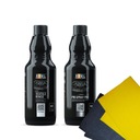 ADBL PRE-SPRAY + TEXTILE RINSE для мытья обивки
