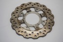 KAWASAKI 650 ER-6N 12-17 ДИСКОМ ГАЛЬМІВНОЮ ЗАД  (18897790123) фото min 5