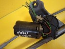 MÉCANISME PETIT MOTEUR ESSUIE-GLACES AVANT VW GOLF III NR252photo 5