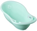 Детская ванночка TEGA, 86 см, МЯТА
