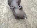 CATALYSEUR FAP OPEL ASTRA IV J MERIVA B 1.7 CDTI 55565023 GM114photo 5
