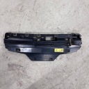 RENFORCEMENT PARE-CHOCS ARRIÈRE INFÉRIEURES PIÈCES BMW F30 F31 ORIGINALphoto 11