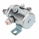RELAY WINCH 200A WATERPROOF RELAY  photo 10