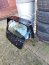 TRUNK LID GLASS REAR CHEVROLET SPARKM300 12R BLACK  photo 7