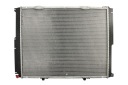 RADIATEUR MOTEUR NRF 58156 1245002202photo 13