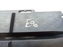 KIT RESOLUTIONS FRONT BUMPERS BMW 3 (E90) 7154553 34309574 2.0L 2011  photo 9