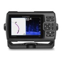 Эхолот Garmin Striker Vivid 5cv с GT20-TM + крепление Ram Mount