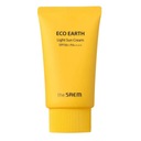 The SAEM Light Sunscreen SPF 50+ Eco Earth 50 г