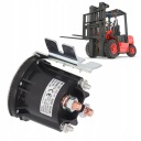 CONTACTEUR DC POMPES HUILEUSE SUBSTITUT CHARIOTS WIDLOWEGO TROMBETTA DC12Vphoto 12