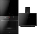 Zestaw AMICA ED37515V + PI6540PHTUN 3.0 STUDIO + OKP6558S