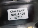 KAWASAKI NINJA 125 СИДІННЯ ДИВАН ВОДІЯ  (12973937501) фото min 7