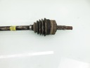 HANG RIGHTS FRONT OPEL MERIVA A 1.6 16V  photo 5