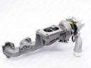 TURBINE FORD FOCUS PUISSANCE 90 KM MOTEUR BHDB C9DBphoto 12