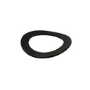 Шайба болта маховика/заднего вала T1