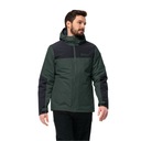 JACK WOLFSKIN Kurtka JASPER INS JKT MEN l Kod producenta 4064993853452