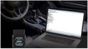 Vgate vLinker FS Bluetooth FORScan Ford FEPS MSCAN