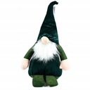 РОЖДЕСТВЕНСКИЙ Гном Гномик сидящий гном 60см Рождественский ПОДАРОК ​​РАЗНЫЕ ЦВЕТА