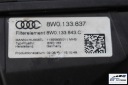 AUDI A4 A5 CHÂSSIS FILTRE AIR 8W0133837 8W0133835 8W0133843C 8W B9 8W0photo 15