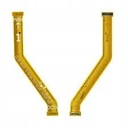 Samsung A50 ORYGINALNA TAŚMA POŁĄCZENIOWA LCD