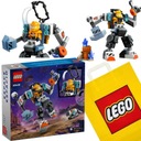 LEGO CITY 60428 КОСМИЧЕСКИЙ МЕХ + БЕСПЛАТНЫЙ ПАСХАЛЬНЫЙ ПОДАРОК ​​LEGO BAG