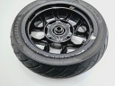 SYM GTS 125 GTS 300 I ДИСК ЗАД КОЛЕСО ЗАД  (17486159554) фото min 9