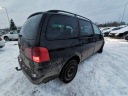 SEAT ALHAMBRA НАСОС ВАКУУМНЫЙ СИСТЕМЫ ТОРМОЗНОГО 2003 1.9L BMF  фото 7