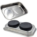 МАГНИТНАЯ ЧАША С МАГНИТОМ, ПРЯМОУГОЛЬНАЯ 240х140мм