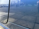 BMW E63 КРИЛО ЧЕТВЕРТЬ ЛІВИЙ ЗАД MYSTIC BLAU METALLIC A07  (17003370674) фото min 6