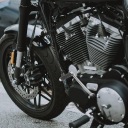 PRZYJAZNA ДЛЯ UZYTKOWNIKA РЫЧАГ СМЕНЫ ПЕРЕДАЧ DO ЕЗДИ MOTOCYKLEM  фото 15