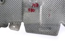 BMW F80 M3 F82 F83 PROTECTION THERMIQUE BATTERIEphoto 10