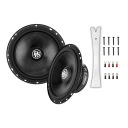 АВТОМОБИЛЬНЫЕ ДИНАМИКИ DLS CRPP-UW62 АУДИОСИСТЕМА 100ВТ 165ММ ОДНОСТОРОННЯЯ