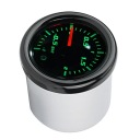 ІНДИКАТОР ТИСКУ ТУРБО LED (СВІТЛОДІОД) Z АКСЕСУАР MONTAZOWE 52MM АЛЮМІНІЙ  (17514355628) фото min 16