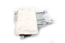 BMW E83 X3 AIRBAG COUSSIN SÉCURITÉ PORTES DROITE DROIT AVANT 3400108photo 12
