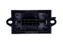 NTY RÉSISTANCE VENTILATEURS NISSAN JUKE F15 2010- NV200 EVALIA 2010-photo 10