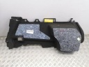 FORD MONDEO MK V 2015 PANNEAU BOÎTE À GANTS ROUES DE RÉSERVE 16634014photo 6