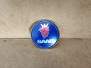 SAAB 95 9-5 93 9-3 EMBLEMA AL CAPO LOGOTIPO 