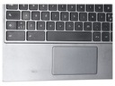 Acer Chromebook C720 N957U 2GB 16GB HD ChromeOS Rozloženie klávesnice US international (qwerty)