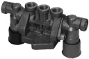 SOUPAPE SZYBKOSPUSTOWY WABCO 9630010500photo 12