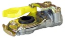 CONEXION PNEUM.TWARDE ZOLTE M16 WABCO WABCO 9522000220 