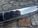 MERCEDES 246 B КЛАСС НАКЛАДКА КРИШКИ БАГАЖНИКА ХРОМ ЗАД 2467401501 ОРИГІНАЛ  (18813620169) фото min 16